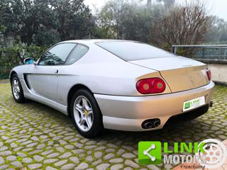 FERRARI 456 usata, con Specchietti laterali elettrici