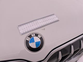BMW X1 usata, con Luci diurne