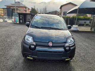 FIAT Pandina usata, con Airbag