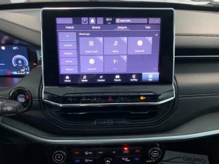 JEEP Compass usata, con Fari Xenon