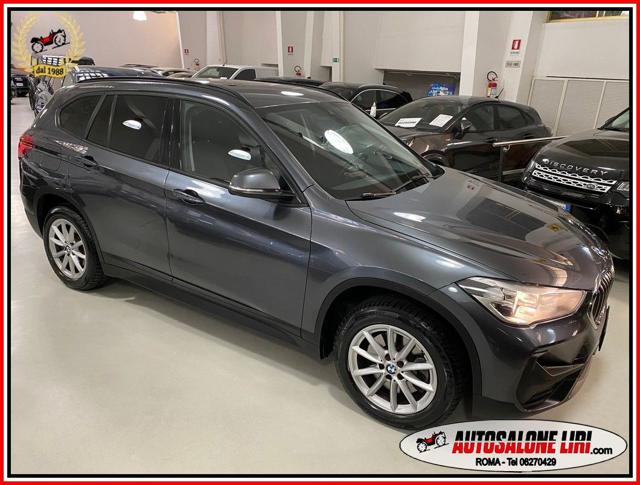 BMW X1 usata, con Airbag