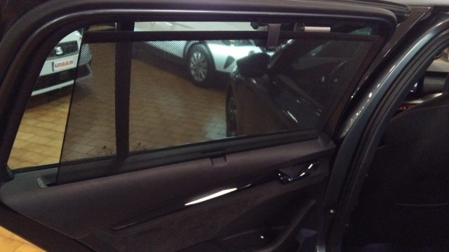 SKODA Octavia usata, con Bracciolo
