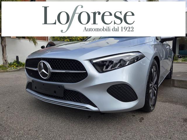 MERCEDES-BENZ A 180 usata, con Airbag