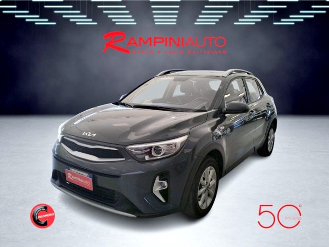 KIA Stonic usata 1
