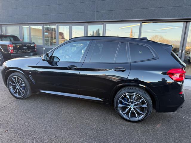 BMW X3 usata, con Airbag Passeggero