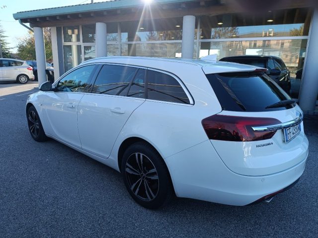 OPEL Insignia usata, con Airbag laterali