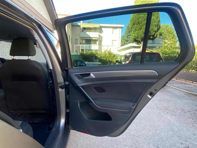 VOLKSWAGEN Golf usata 16