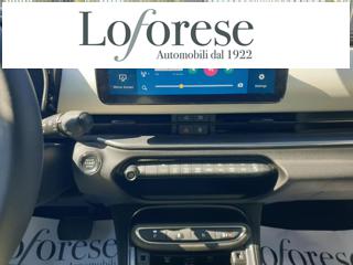 FIAT 600 usata, con ESP