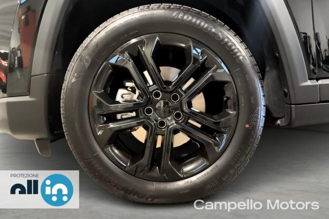 JEEP Compass usata 14