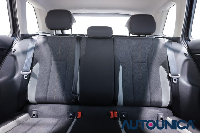 SKODA Kamiq usata, con Frenata d