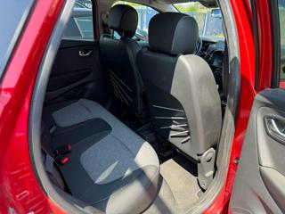 RENAULT Captur usata, con Chiusura centralizzata