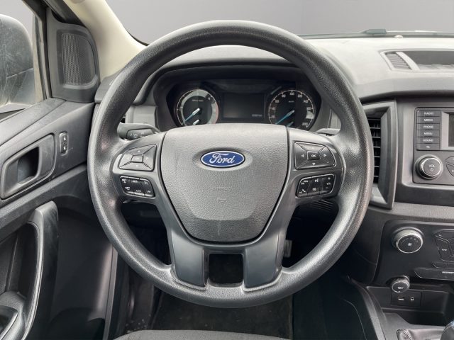 FORD Ranger usata, con ESP