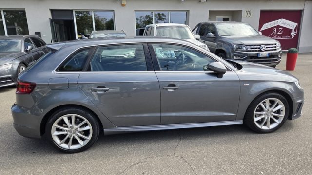 AUDI A3 usata, con Alzacristalli elettrici