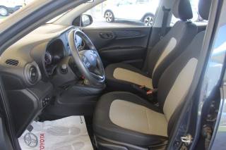 HYUNDAI i10 usata, con Cruise Control