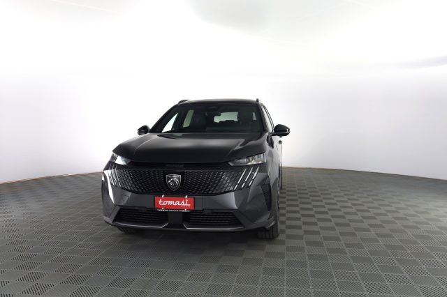PEUGEOT 5008 usata 0