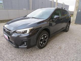 SUBARU XV 1.6i Lineartronic Style GPL