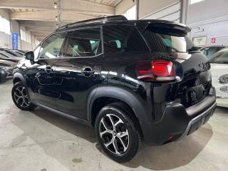 CITROEN C3 Aircross usata, con Alzacristalli elettrici