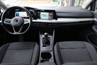 VOLKSWAGEN Golf usata, con Alzacristalli elettrici