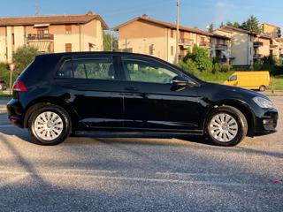 VOLKSWAGEN Golf usata, con Alzacristalli elettrici