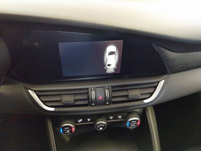 ALFA ROMEO Giulia usata, con Sistema di navigazione