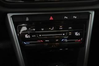 VOLKSWAGEN T-Roc usata 11