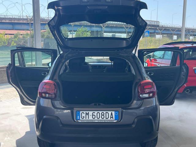 CITROEN C3 usata 21