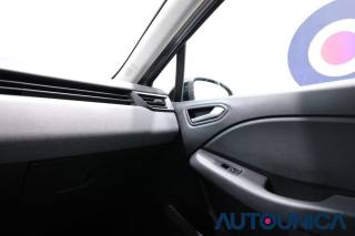 RENAULT Clio usata, con Isofix