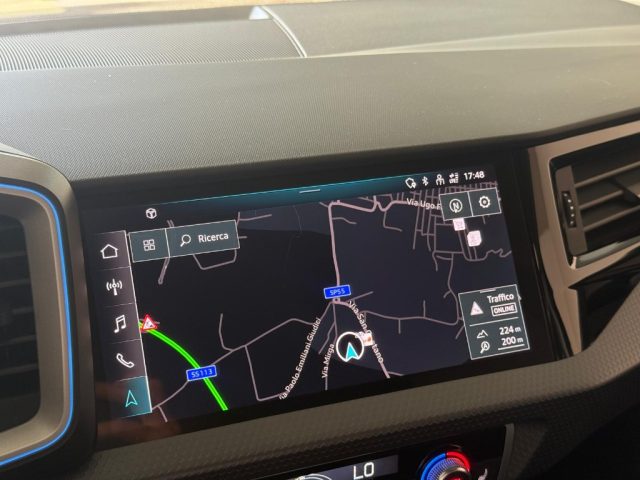 AUDI A1 usata, con Specchietti laterali elettrici