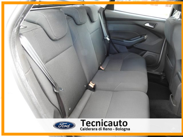 FORD Focus usata, con Controllo trazione