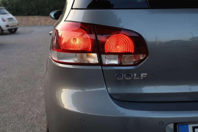 VOLKSWAGEN Golf usata 79