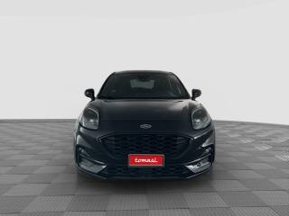 FORD Puma usata 7