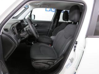 JEEP Renegade usata, con Climatizzatore