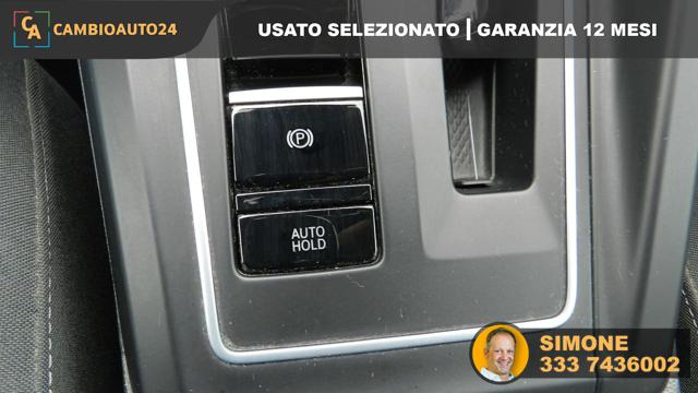 VOLKSWAGEN Golf Variant usata 84