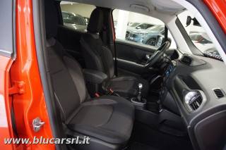JEEP Renegade usata, con ESP