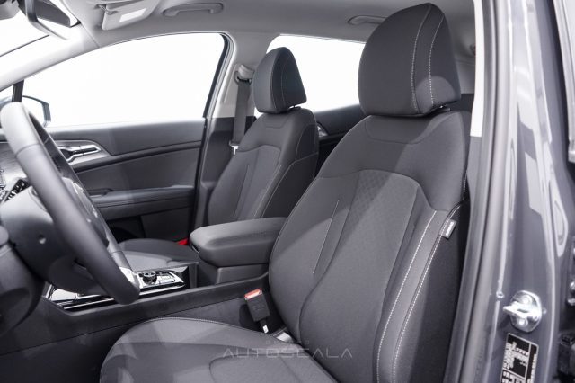 KIA Sportage usata, con Cruise Control