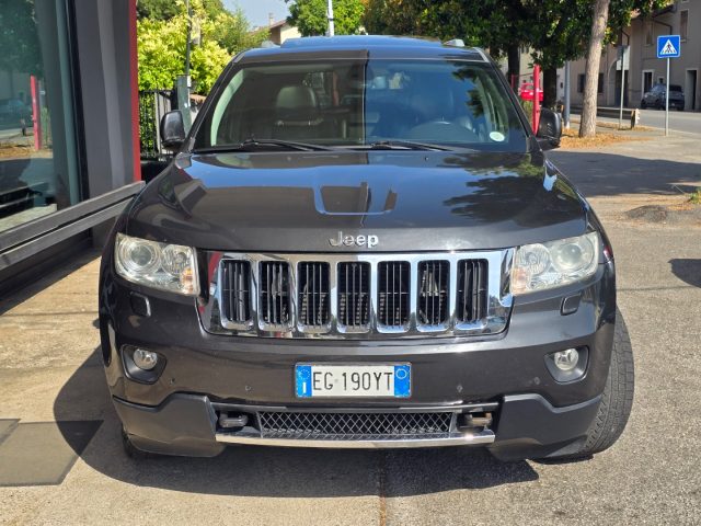 JEEP Grand Cherokee usata 104