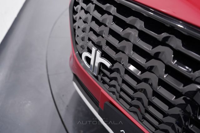 DR MOTOR DR 3.0 usata, con Bluetooth