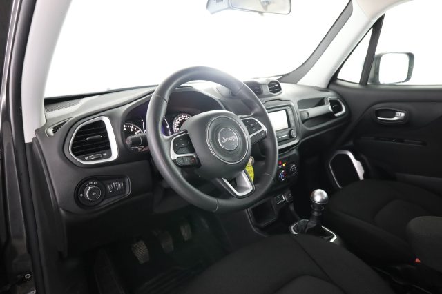 JEEP Renegade usata 1
