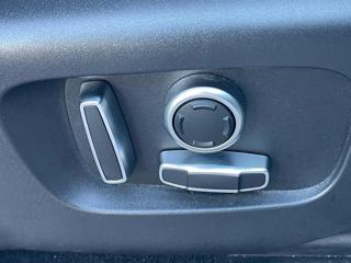 LAND ROVER Range Rover Evoque usata, con Chiusura centralizzata