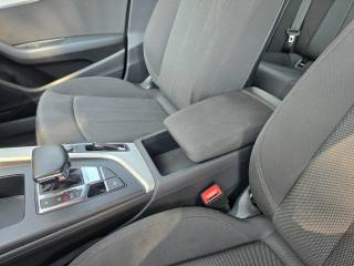 AUDI A4 usata 91