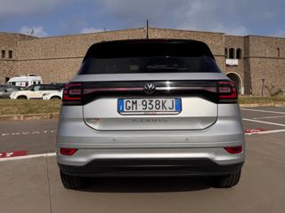 VOLKSWAGEN T-Cross usata, con Boardcomputer