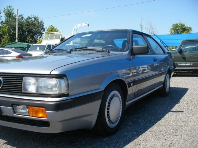 AUDI Coupe usata 1