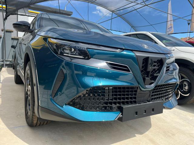 ALFA ROMEO Junior usata, con Specchietti laterali elettrici