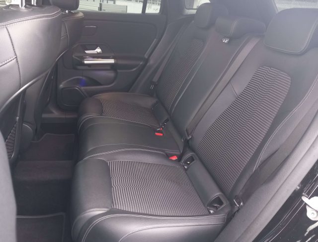 MERCEDES-BENZ GLA 200 usata, con Immobilizzatore elettronico