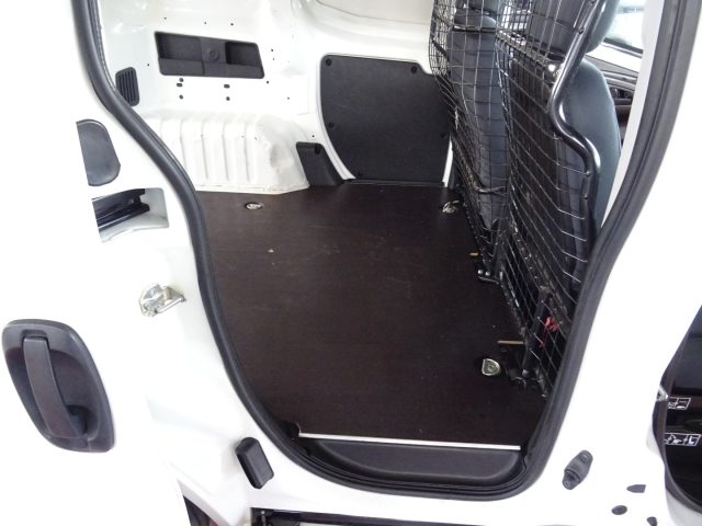 CITROEN Nemo usata 13
