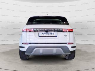 LAND ROVER Range Rover Evoque usata, con Cerchi in lega