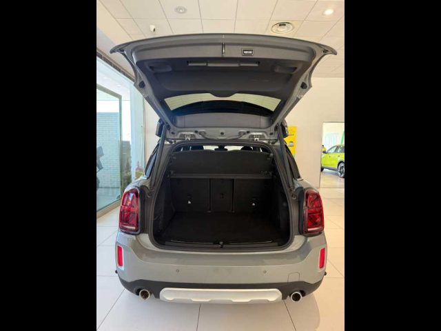 MINI Mini usata, con Servosterzo