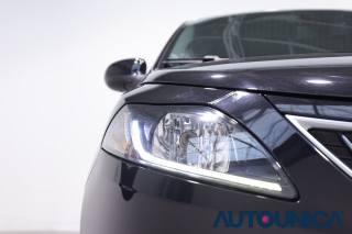 LANCIA Ypsilon usata, con Immobilizzatore elettronico