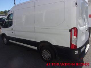 FORD Transit usata, con Bracciolo