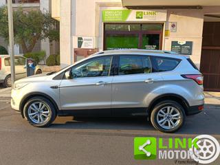 FORD Kuga usata, con Autoradio